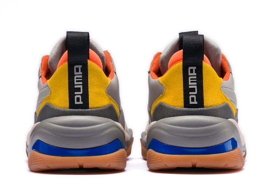 puma thunder spectra