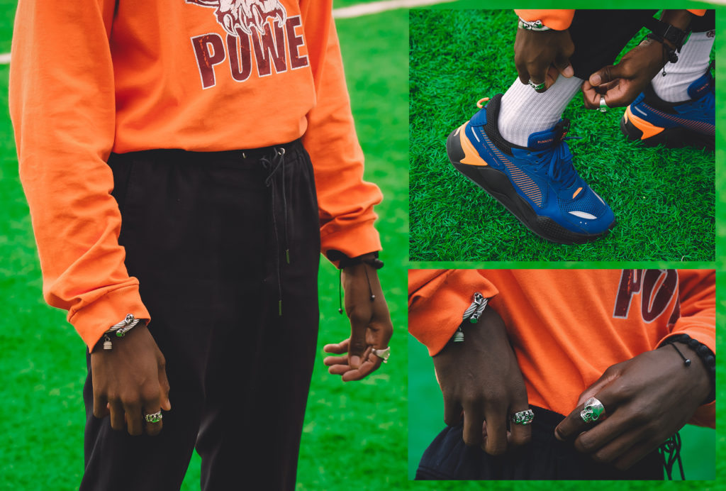 Style Base Puma X Hot Wheels Rs X Pack Yomzansi Documenting The Culture