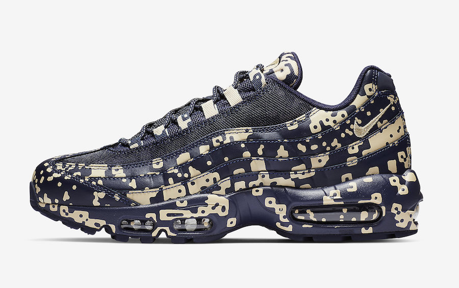 C.E NIKE CAV EMPT トラックジャケット AIR NAX 95 1月10日発売 NIKE x C.E キャブエンプト アパレルコレクション