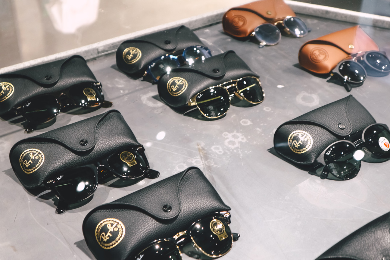 A LOOK INSIDE newlyrefreshed Shelflife (JHB) store YOMZANSI