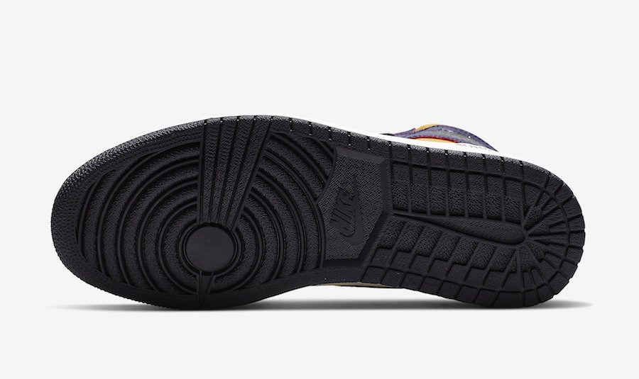 nike sb lakers to chicago