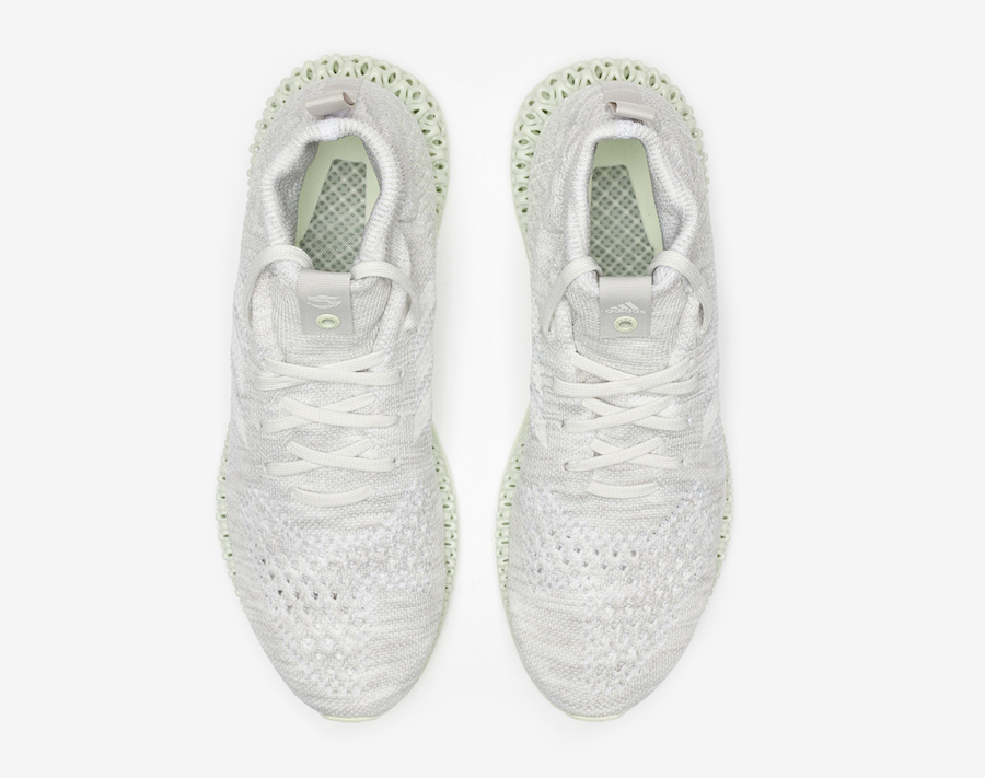 adidas 4d mid runner