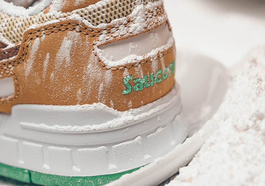 saucony cafe du monde for sale