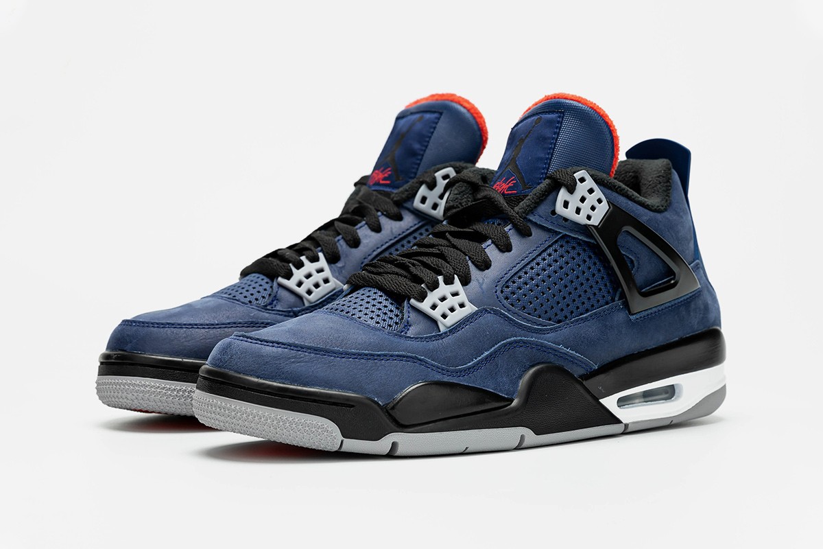 jordan 4s wntr