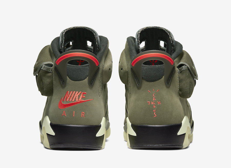 travis scott 6s for sale Big sale - OFF 62%