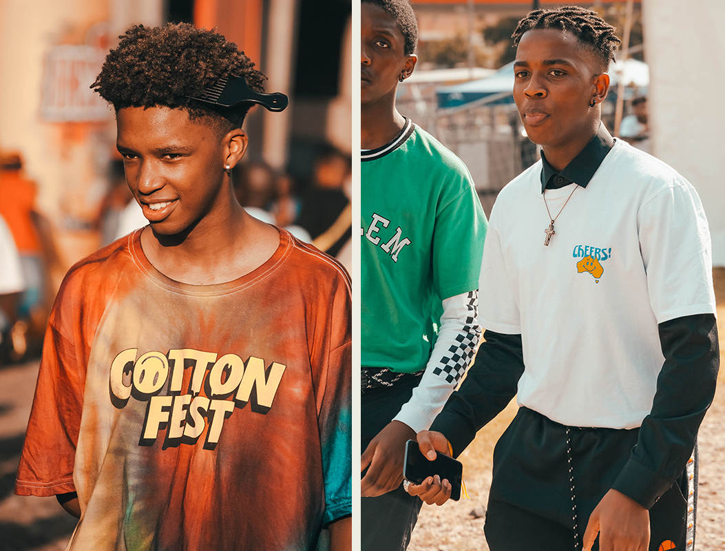 Best Fashion looks at Cotton Fest 2020 