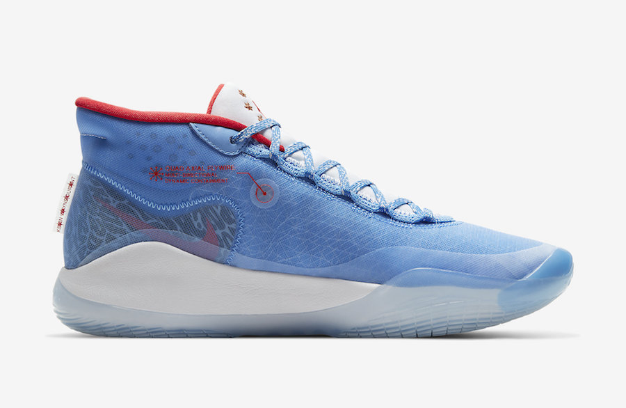 blue crab kd 6