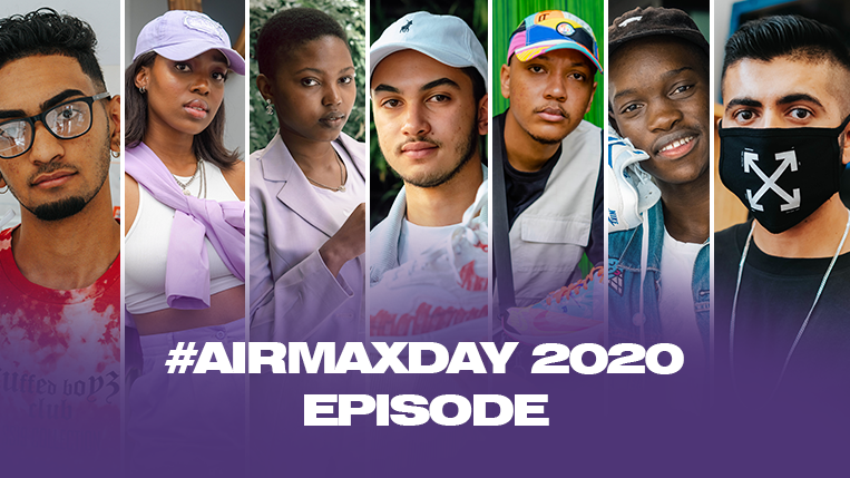 national air max day 2020