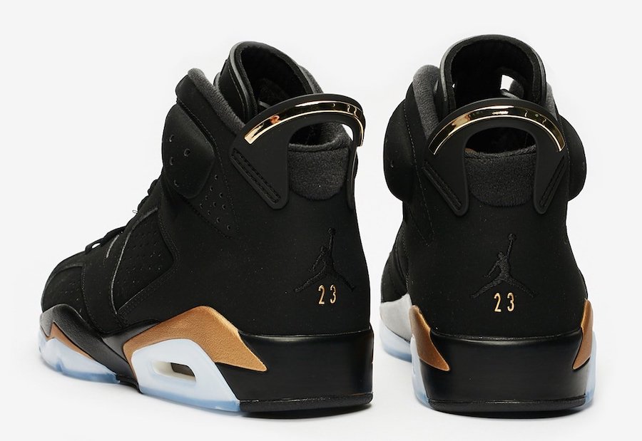 dmp 6s jordans