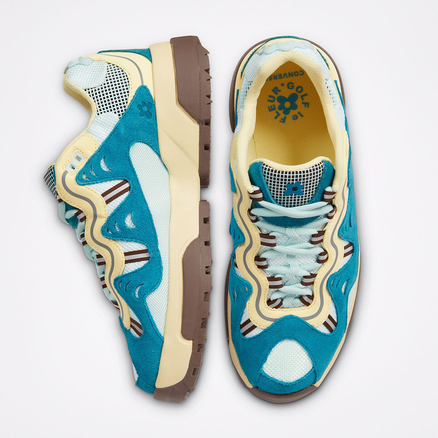 golf le fleur release date 2020