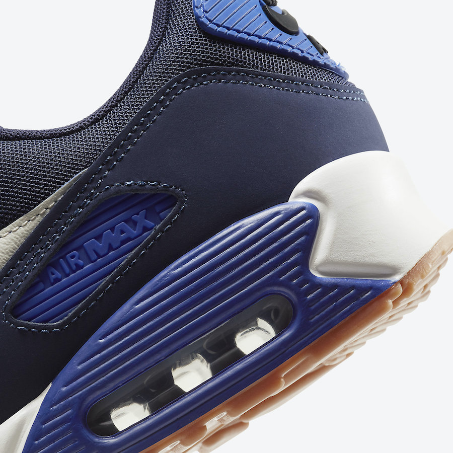 air max home and away