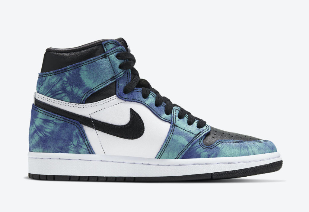 Release Date: Air Jordan 1 High OG 