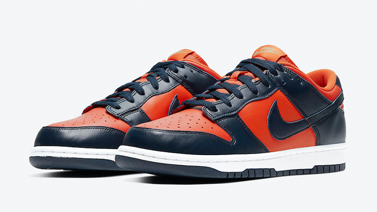 dunk colors