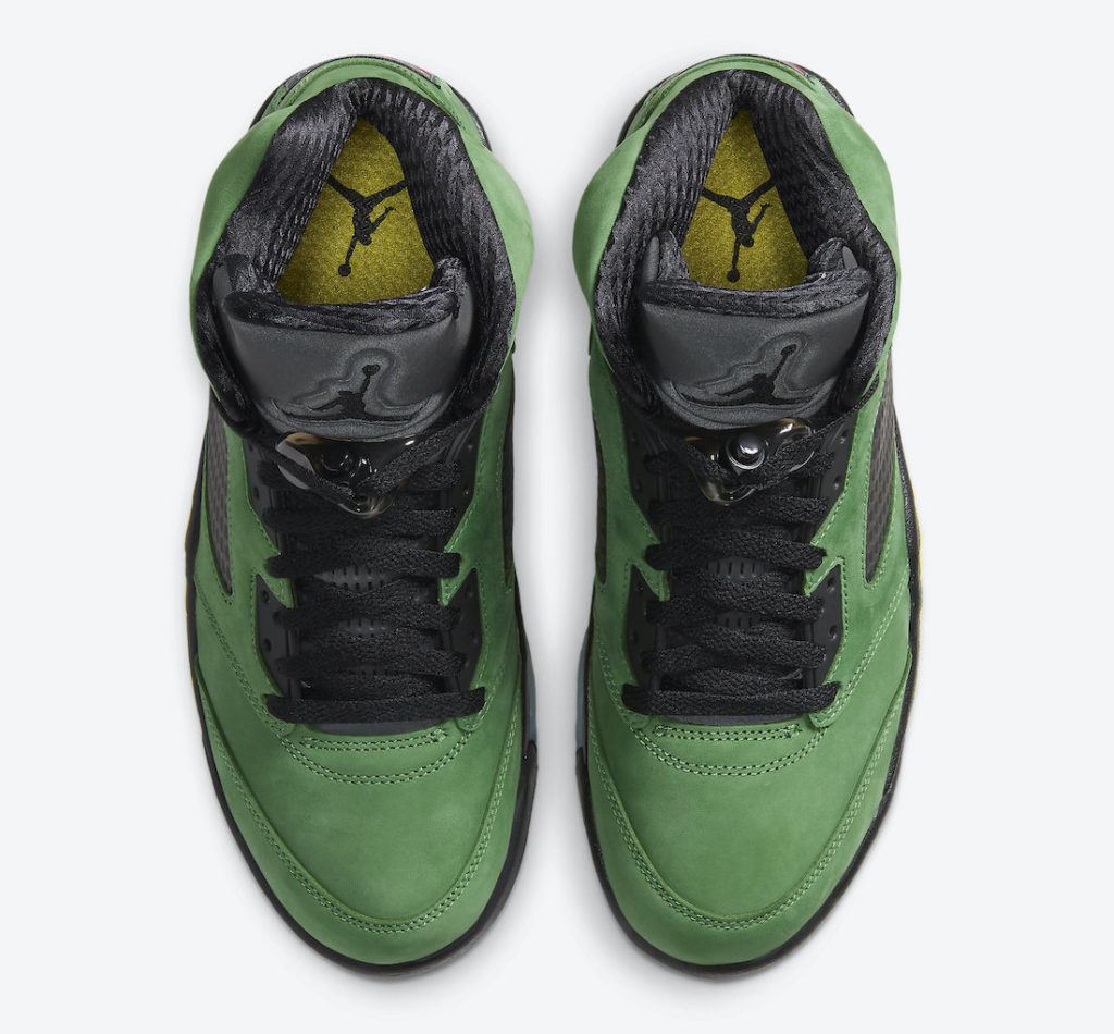 oregon 5s price