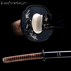 Kamakiri Katana Afilada | Espada Japonesa | Artesanal