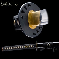Asakura Katana Aiguisé | Sabre Japonais | Artisanal