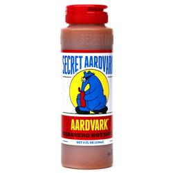 select aardvark sauce trading secret