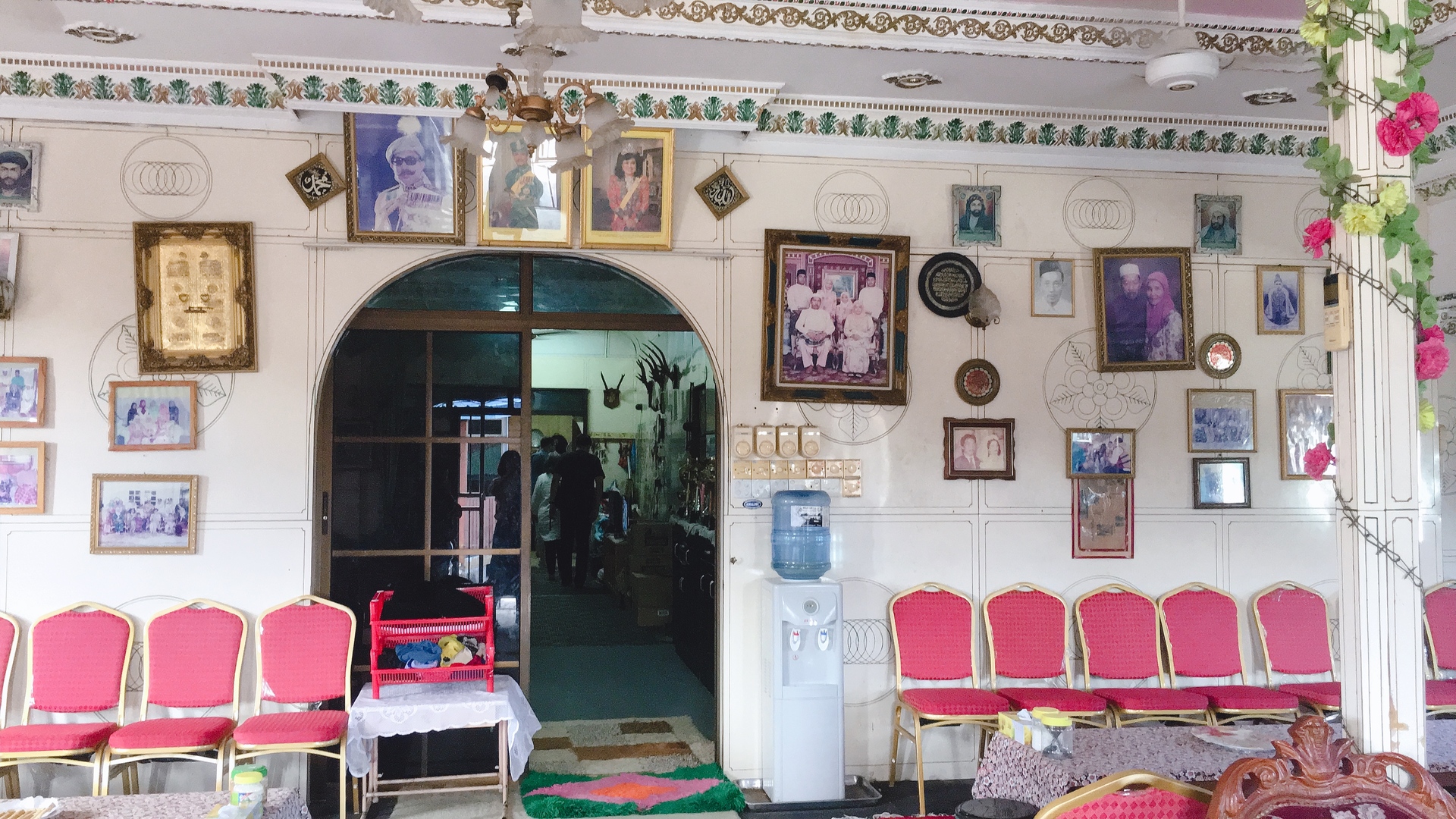 ブルネイについてもっと知れるツアー