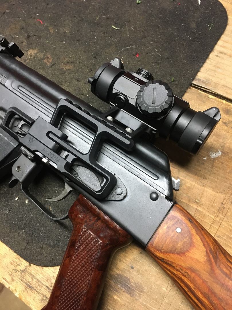 AimSurplus, LLC