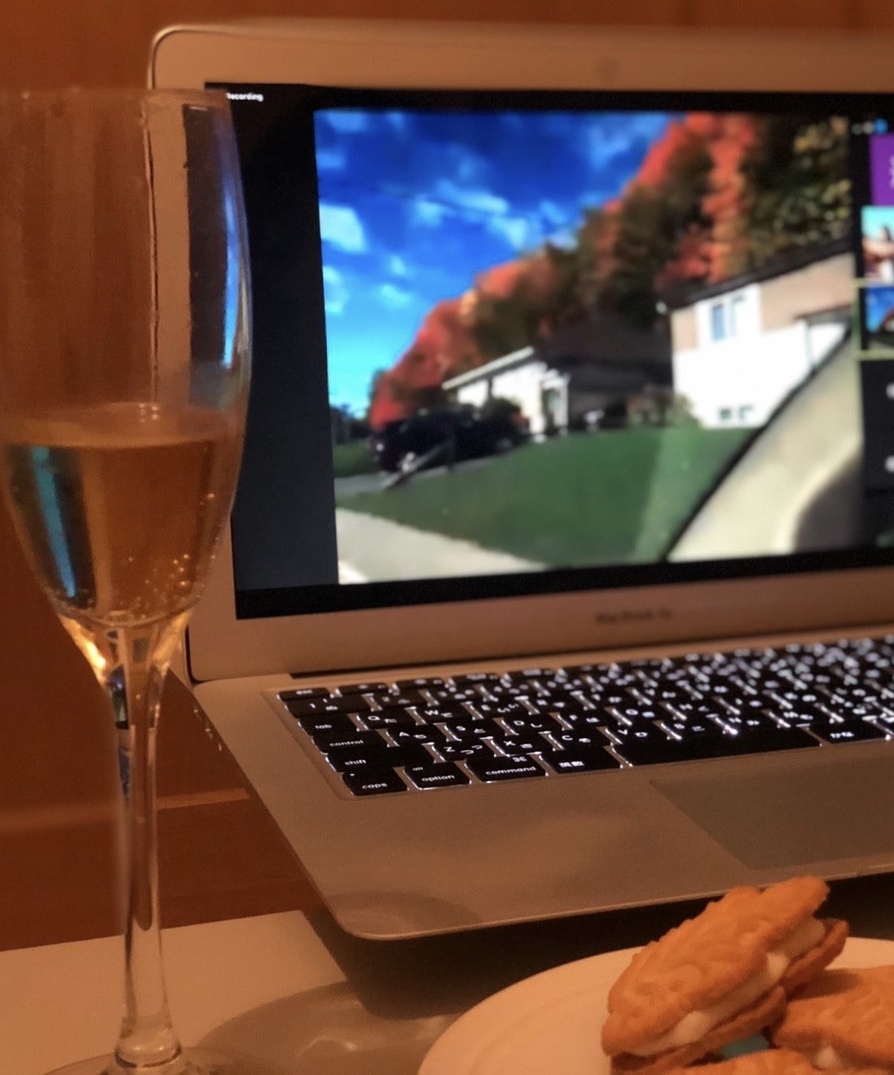 カナダ紅葉ツアー