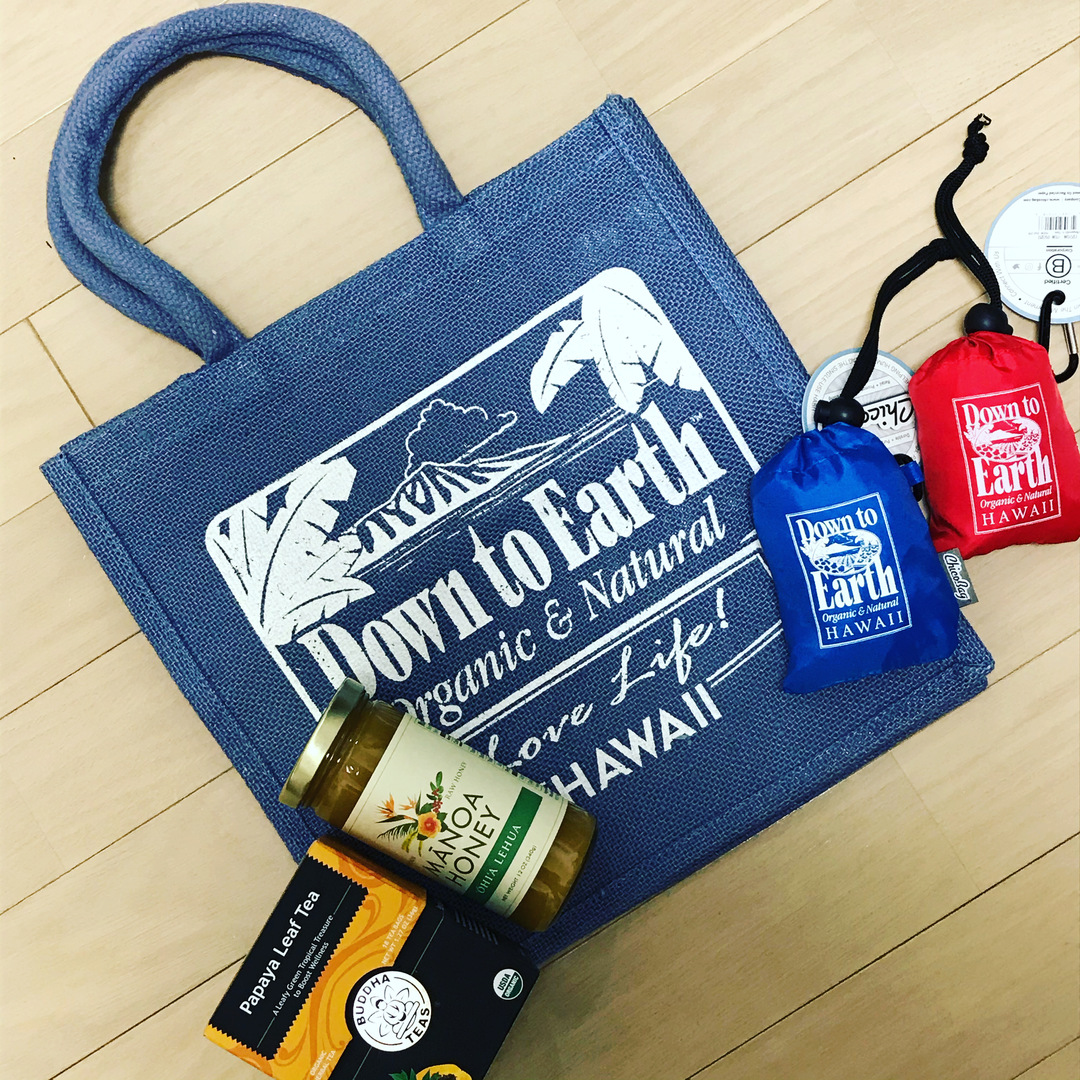 ハワイ 気分を味わえました！