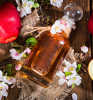 How to Start Using Apple Cider Vinegar for your Hair