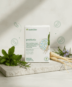 TP BVSK Nutrilite Probiotic Gemini Generated Image 6jo8uc6jo8uc6jo8