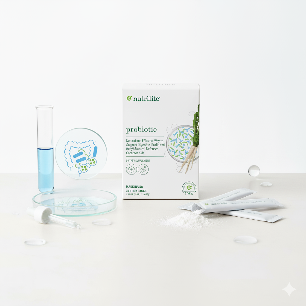 TP BVSK Nutrilite Probiotic Gemini Generated Image t24q3ct24q3ct24q