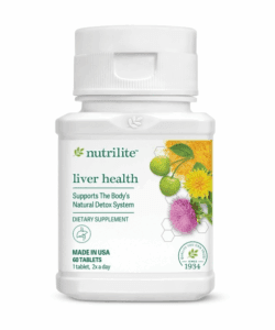 TP BVSK Nutrilite™ Liver Health