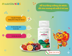 TPBVSK Nutrilite™ Kids Daily daily kisd