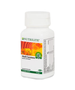 TP BVSK Nutrilite Multi Carotene nu 117304 3 Multi Carotenne Product 588Wx588H