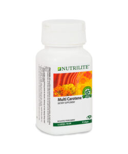TP BVSK Nutrilite Multi Carotene nu 117304 4 Multi Carotenne Product 588Wx588H