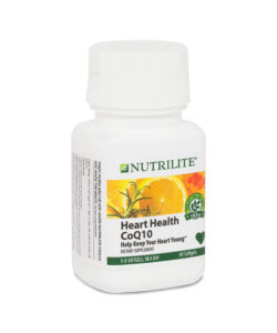 TP BVSK Nutrilite Heart Health CoQ10 nu A8601 4 CoQ10 Product 588Wx588H