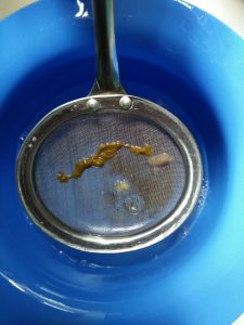 Feedback, đánh giá từ khách hàng đã Detox 144b88c8cc0c37526e1d