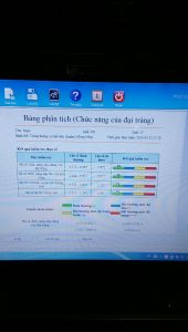 Feedback, đánh giá từ khách hàng đã Detox 2d7fc9fcb0324b6c1223