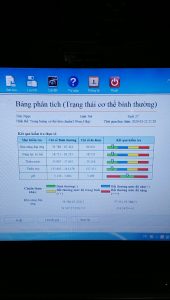 Feedback, đánh giá từ khách hàng đã Detox 3dcc8371fabf01e158ae