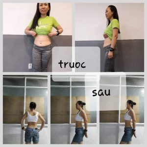 Feedback, đánh giá từ khách hàng đã Detox 3e937ef5212fc7719e3e