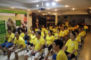 Feedback, đánh giá từ khách hàng đã Detox 44b8ce68e5341c6a4525