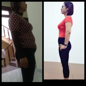 Feedback, đánh giá từ khách hàng đã Detox 50d2f0e1c11f3841610e