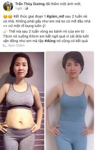 Feedback, đánh giá từ khách hàng đã Detox 67794501 2203370176438290 1193154202730233856 o