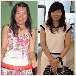 Feedback, đánh giá từ khách hàng đã Detox 71284475 2285981978177109 6158458532338335744 n