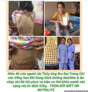 Feedback, đánh giá từ khách hàng đã Detox 733614412c34ca6a9325