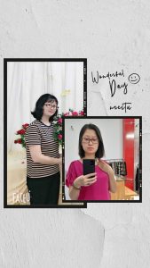 Feedback, đánh giá từ khách hàng đã Detox 7ffd69f2f73b0c65552a