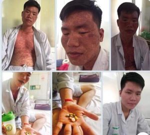 Feedback, đánh giá từ khách hàng đã Detox 87736021 2595721680536469 8175390297119784960 n