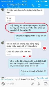 Feedback, đánh giá từ khách hàng đã Detox 87937684 2595721797203124 5959822741644247040 n