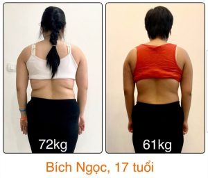 Feedback, đánh giá từ khách hàng đã Detox 88109465 2591363687638935 5026943870584225792 o