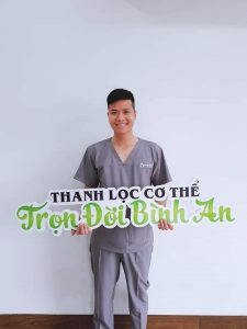 Feedback, đánh giá từ khách hàng đã Detox 88986953 2595722117203092 5376992832013729792 n