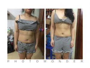 Feedback, đánh giá từ khách hàng đã Detox b4e65437bf22447c1d33