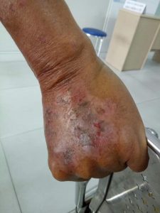 Feedback, đánh giá từ khách hàng đã Detox d8c3f6abbcd645881cc7