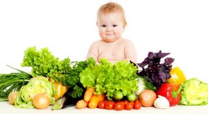 Chăm sóc trẻ sơ sinh thiếu sắt và cách bổ sung đúng cách Dấu hiệu trẻ sơ sinh thiếu sắt